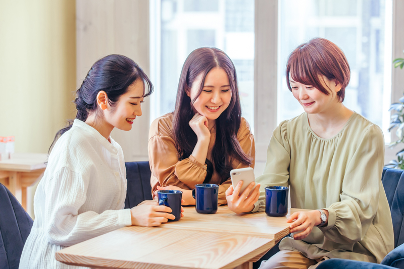 合宿免許イメージ